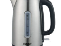 Hervidor de agua HABITEX SC710X.
