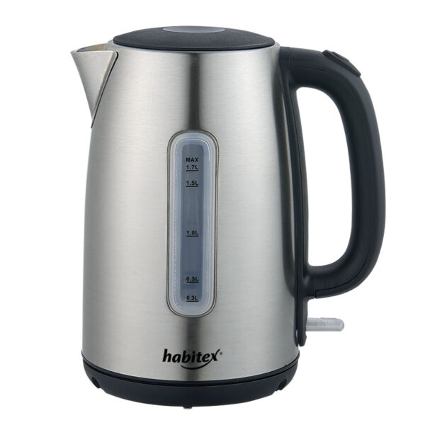 Hervidor de agua HABITEX SC710X.