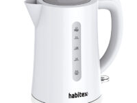 Hervidor de agua HABITEX CC5801.