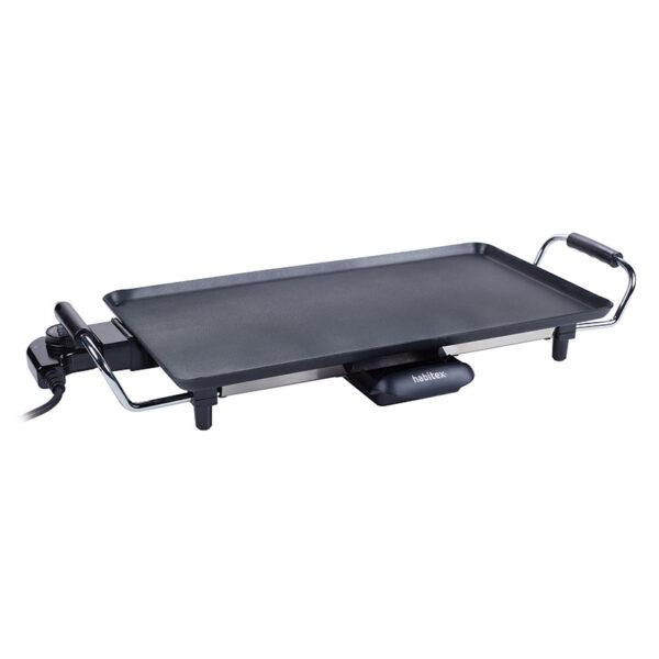Plancha asador HABITEX CC5902.