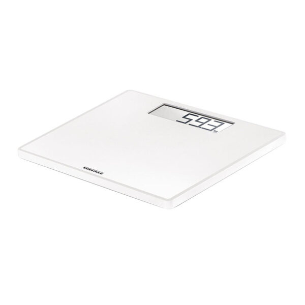 Báscula baño digital SOEHNLE Style Sense safe 100