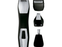 Cortapelos cuerpo y barba WAHL Groomer Pro All in one