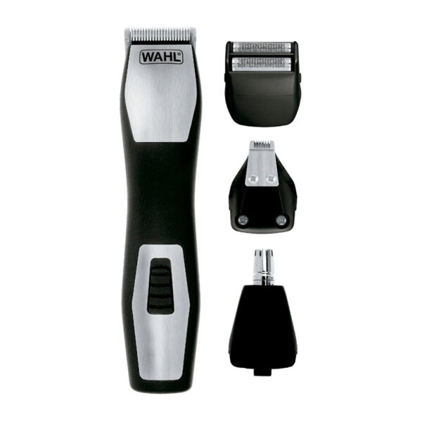 Cortapelos cuerpo y barba WAHL Groomer Pro All in one