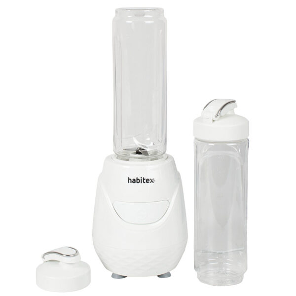 Batidora de vaso individual HABITEX CC3900.
