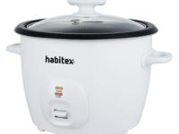Arrocera HABITEX CC5401B.