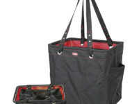 Bolsa plegable portaherramientas RATIO 5055-7
