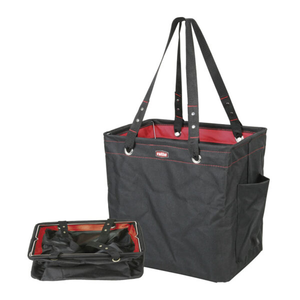 Bolsa plegable portaherramientas RATIO 5055-7