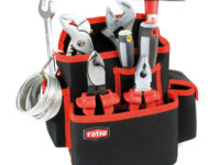 Soporte para herramientas RATIO 5054-4