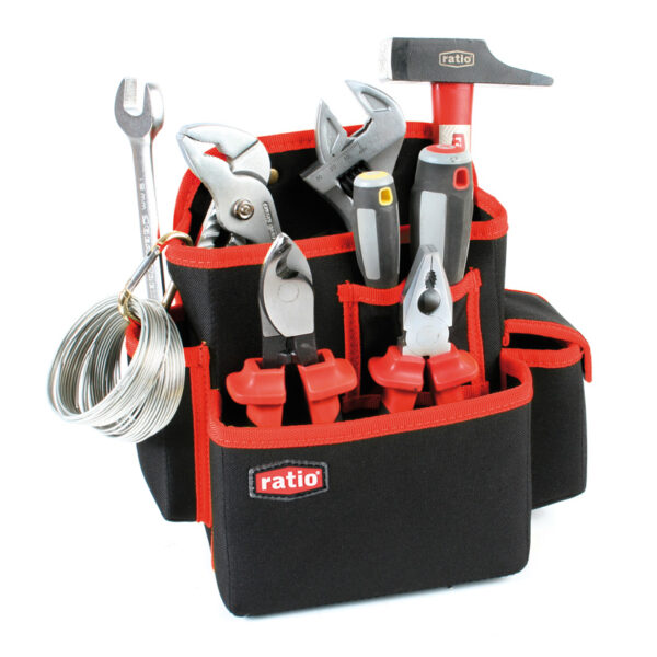 Soporte para herramientas RATIO 5054-4