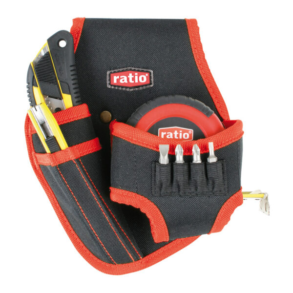 Soporte para herramientas multibolsillos RATIO 5054-1