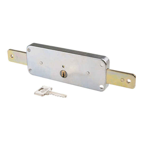 Cerradura puerta enrollable MCM 1511