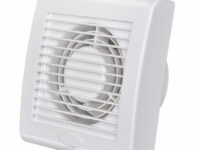 Extractor de baño