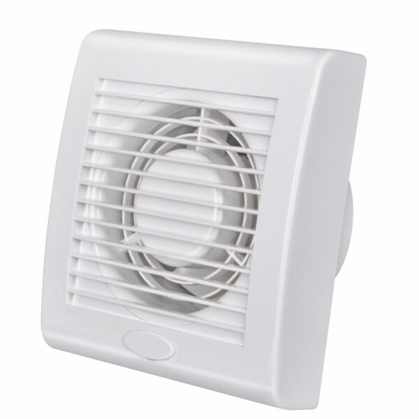 Extractor de baño