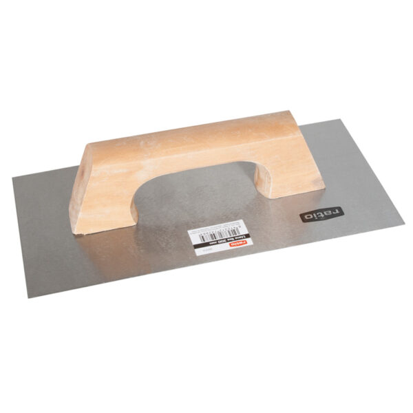 Llana rectangular RATIO 3923