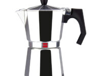 Cafetera aluminio MAGEFESA Kenia