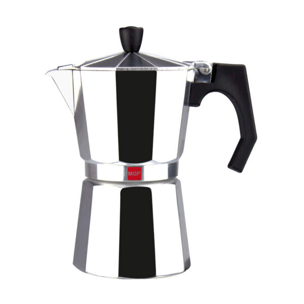 Cafetera aluminio MAGEFESA Kenia