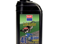 Aceite lubricante maquinaria de jardín KRAFFT.