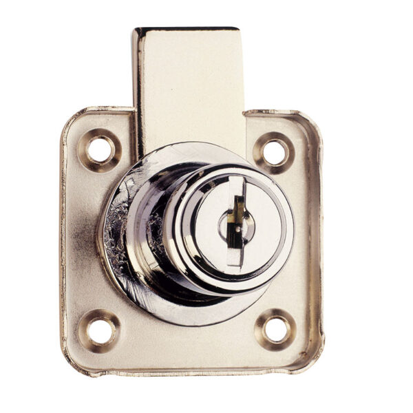 Cerradura de sobreponer para cajón AGA 361.