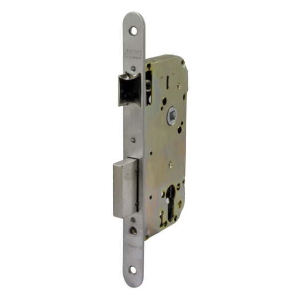 Cerradura embutir madera TESA 130