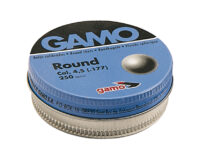 Balines GAMO.