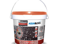 Impermeabilizante silicona líquida HENKEL Rubson SL 3000.