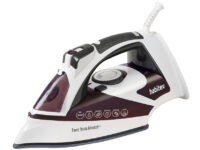 Plancha vapor HABITEX HG7401C