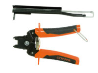 Tenaza alambre CLAVEX Top-Grap 18