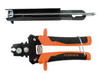 Tenaza alambre CLAVEX Top-Graf 20.