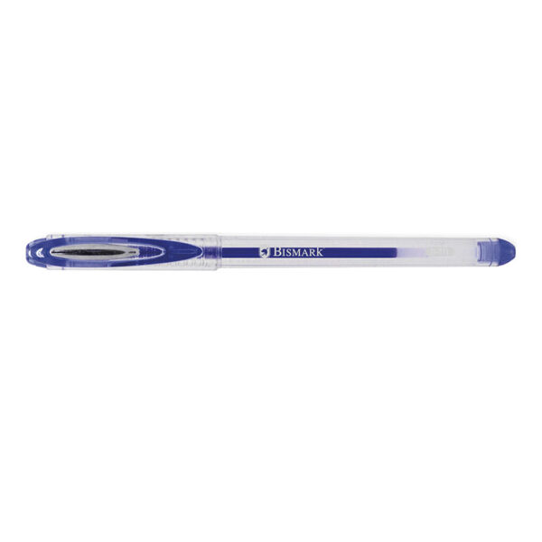 Bolígrafo tinta gel BISMARK