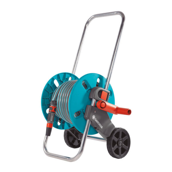 Carro portamanguera GARDENA AquaRoll S