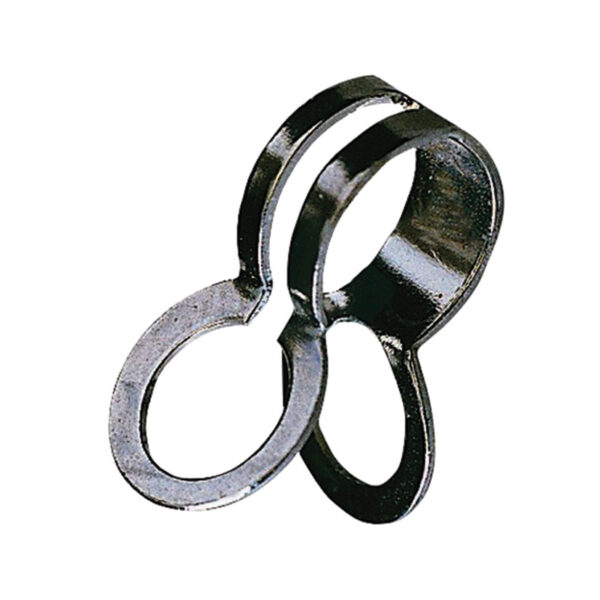 Cadena y accesorios tapón lavabo