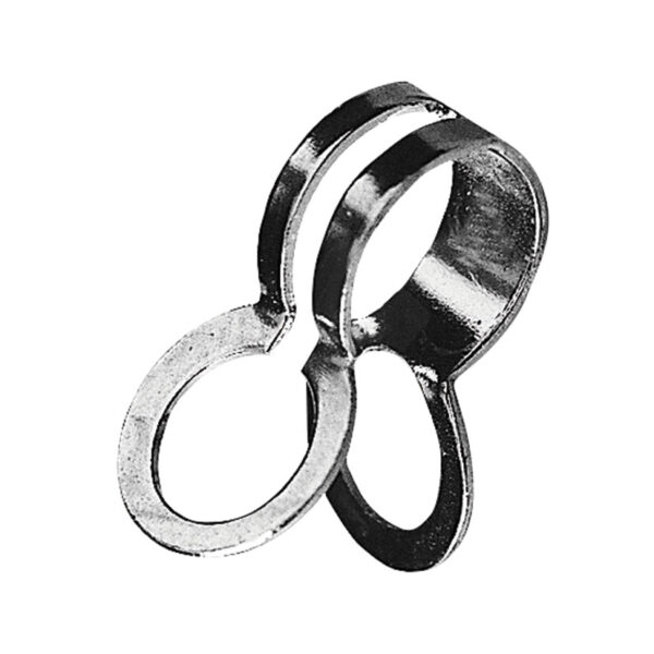 Cadena y accesorios tapón lavabo
