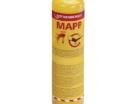 Soplete SUPER EGO Superfogo