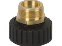 Adaptador de conexión USA/EU para Soplete SUPER EGO Superfogo