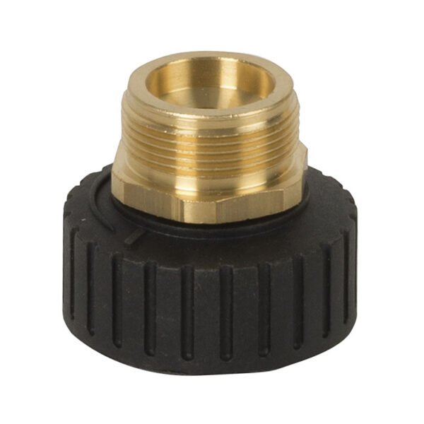 Adaptador de conexión USA/EU para Soplete SUPER EGO Superfogo