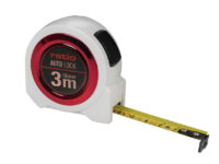 Flexómetro RATIO Auto lock