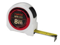 Flexómetro RATIO Auto lock