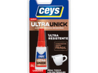 Adhesivo instantáneo CEYS UltraUnick líquido