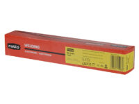 Electrodos soldadura acero inox. caja RATIO 316L