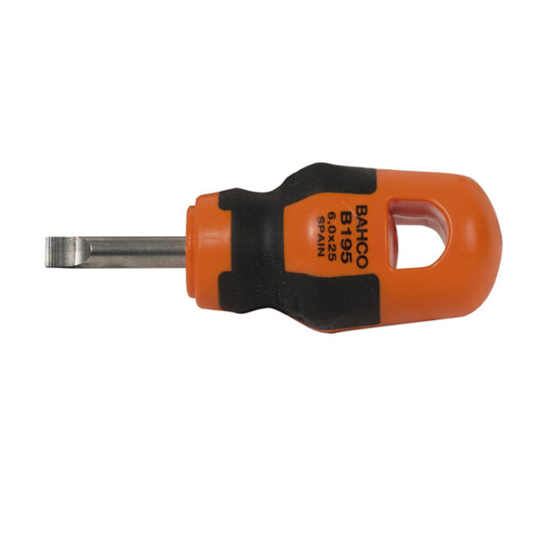 Destornillador BAHCO Premium