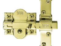 Cerrojo FAC 301-RP/80