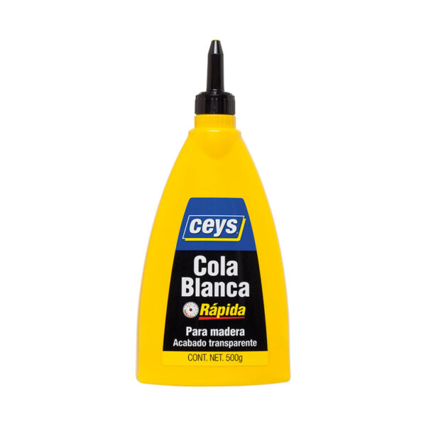 Cola blanca rápida CEYS