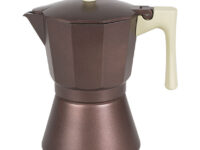 Cafeteras.