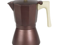 Cafeteras.