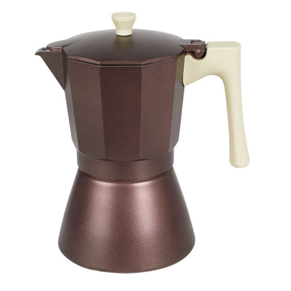 Cafeteras.