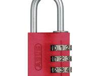 Candado combinación ABUS 145