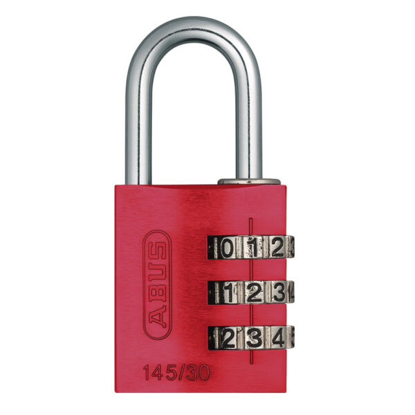 Candado combinación ABUS 145