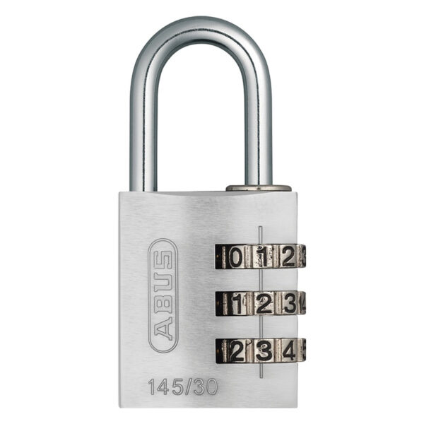Candado combinación ABUS 145