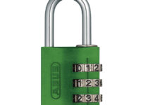 Candado combinación ABUS 145