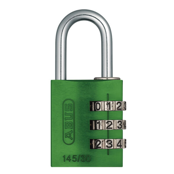 Candado combinación ABUS 145